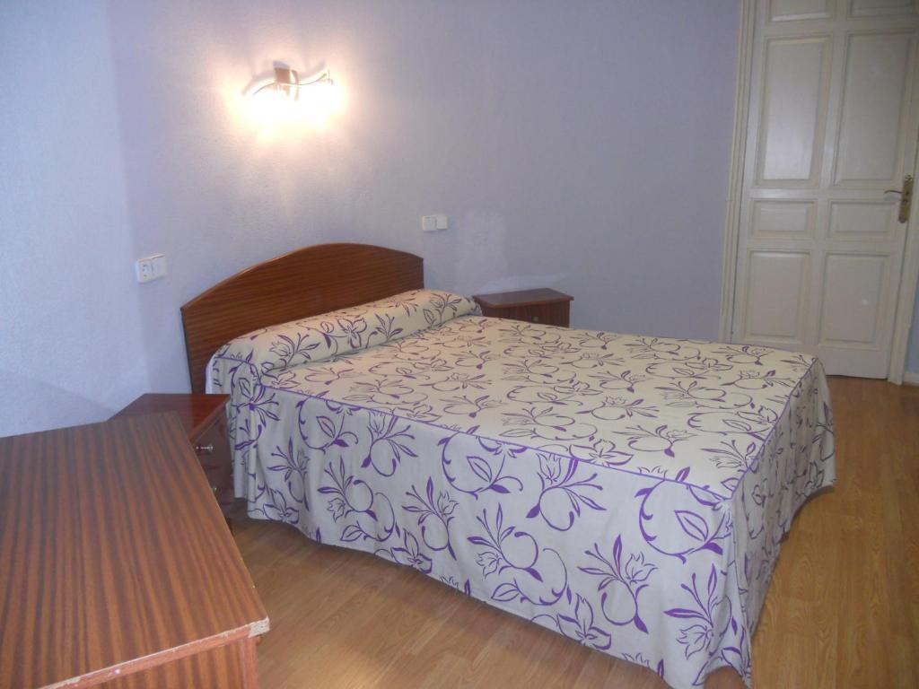 Hostal Olga Мадрид Номер фото